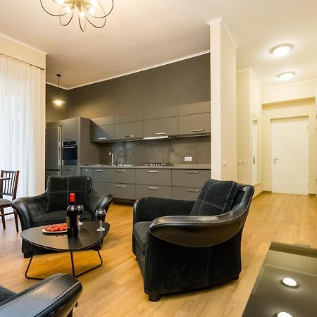 New!-Downtown Apartment Ll Тбилиси Экстерьер фото