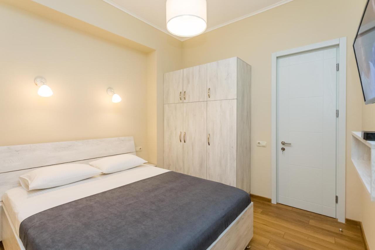 New!-Downtown Apartment Ll Тбилиси Экстерьер фото