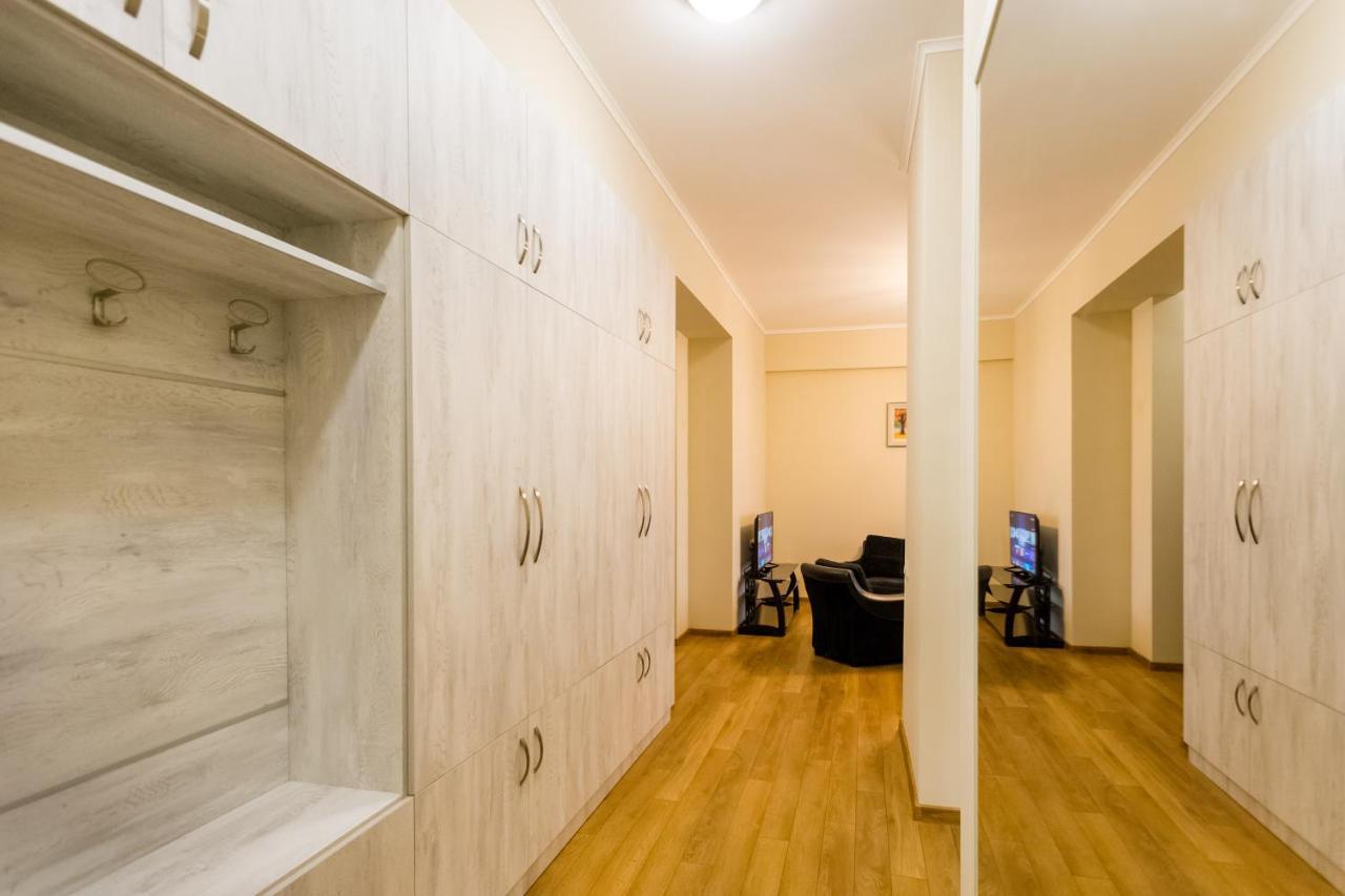 New!-Downtown Apartment Ll Тбилиси Экстерьер фото
