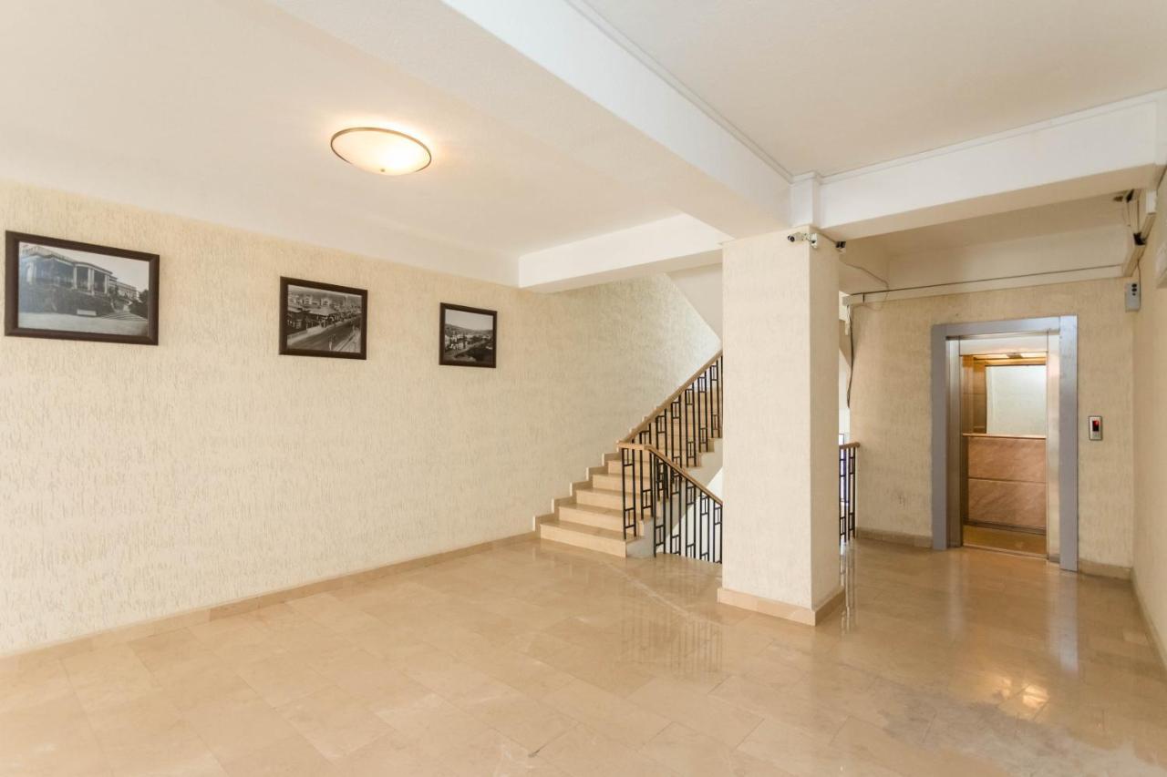 New!-Downtown Apartment Ll Тбилиси Экстерьер фото