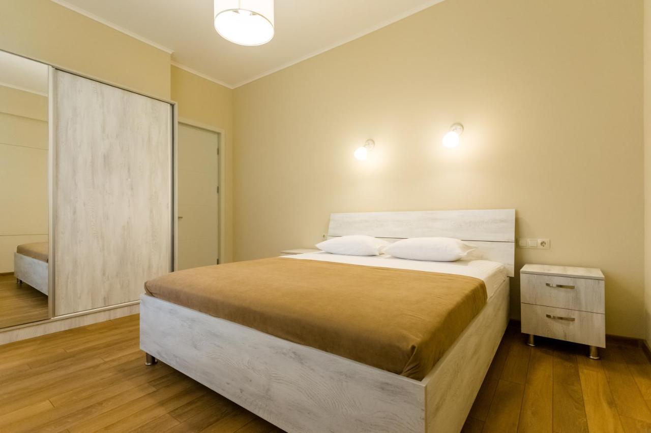 New!-Downtown Apartment Ll Тбилиси Экстерьер фото