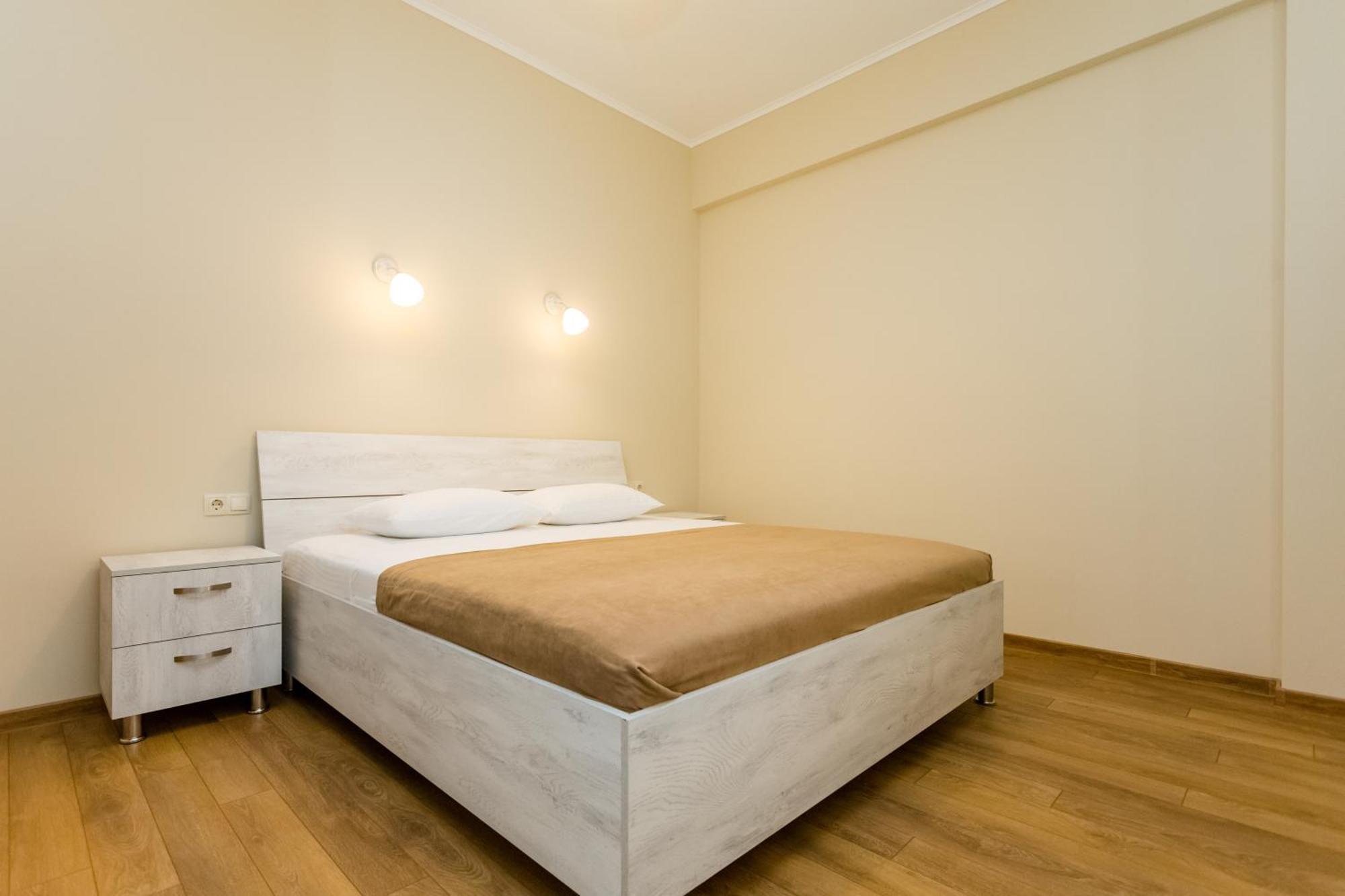 New!-Downtown Apartment Ll Тбилиси Экстерьер фото